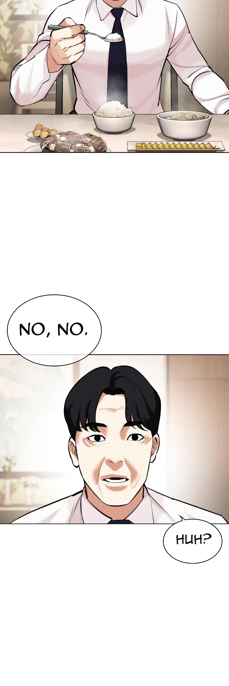 Lookism Chapter 447 page 72 - Chapter 447