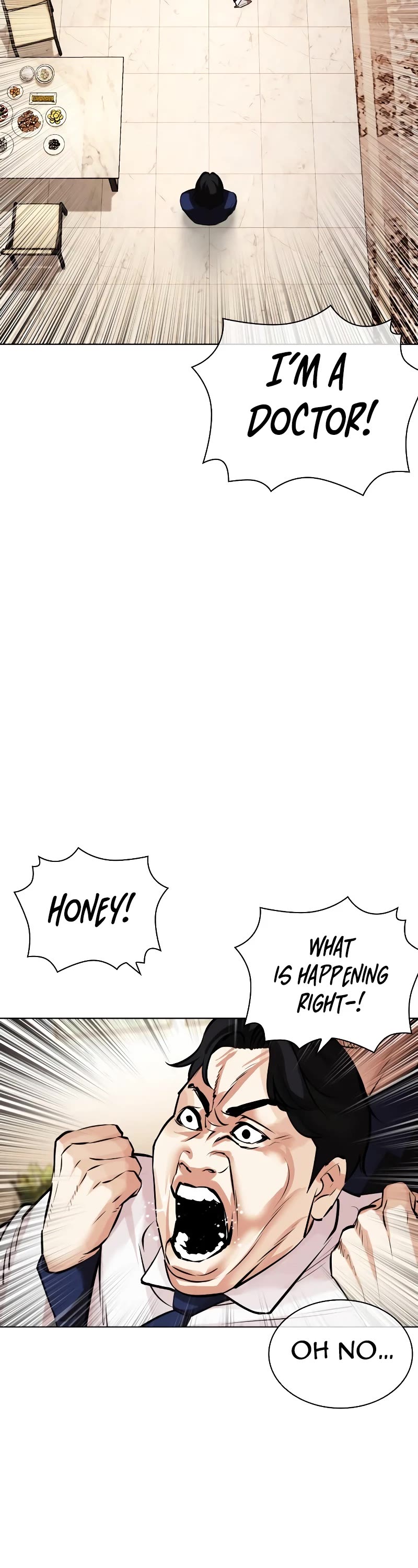 Lookism Chapter 447 page 79 - Chapter 447