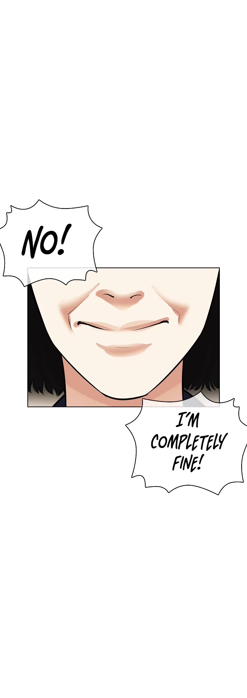 Lookism Chapter 447 page 81 - Chapter 447