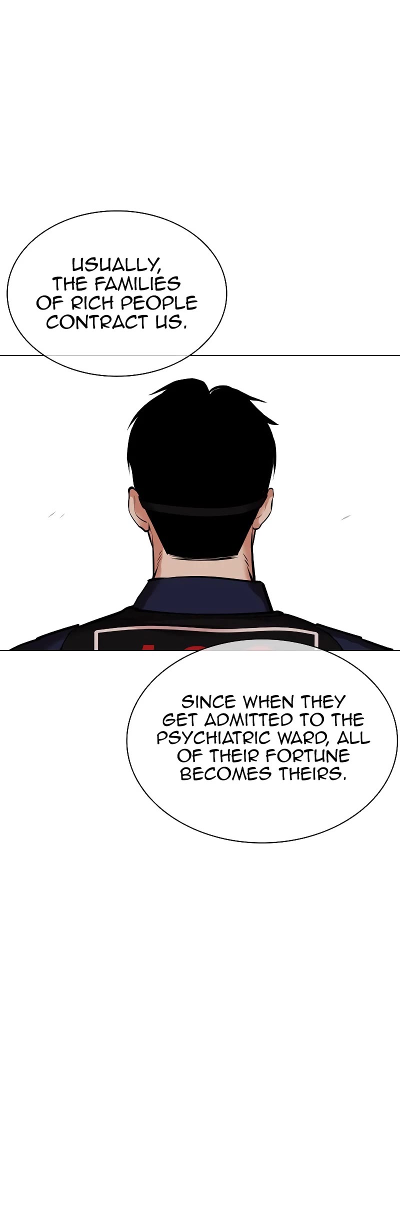 Lookism Chapter 447 page 85 - Chapter 447