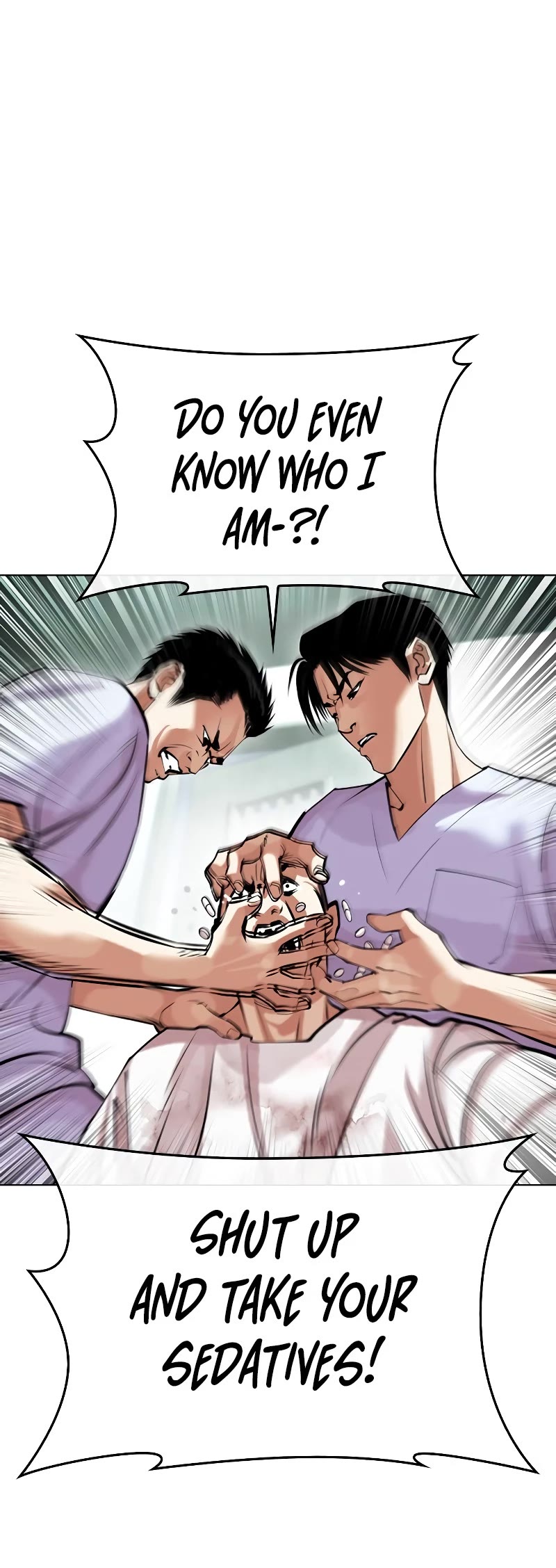 Lookism Chapter 447 page 88 - Chapter 447