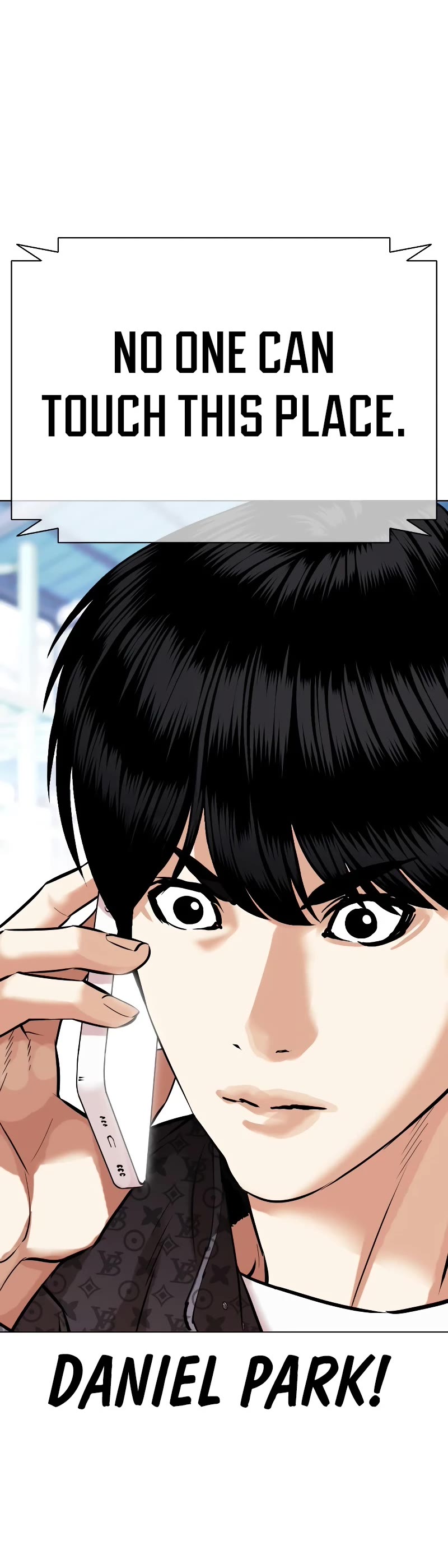 Lookism Chapter 447 page 93 - Chapter 447