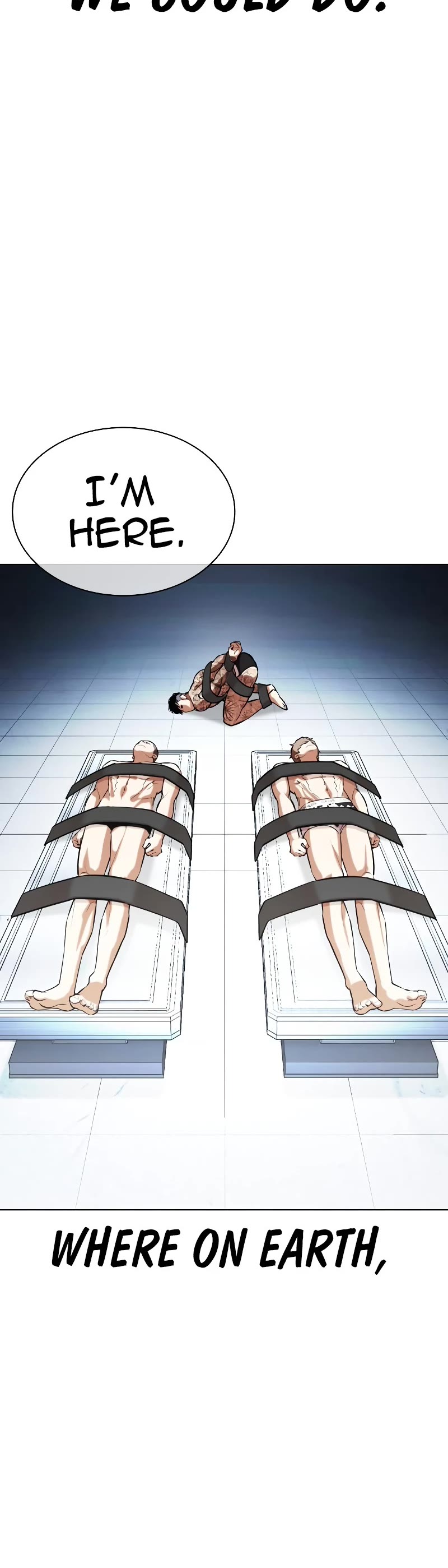 Lookism Chapter 448 page 13 - Chapter 448