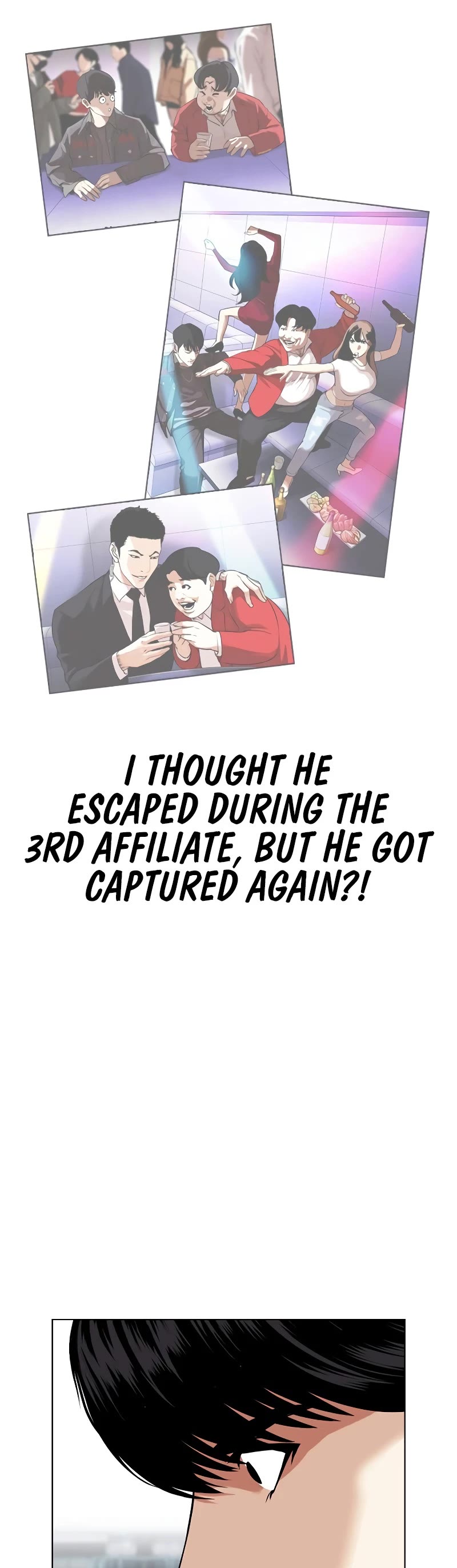 Lookism Chapter 448 page 44 - Chapter 448