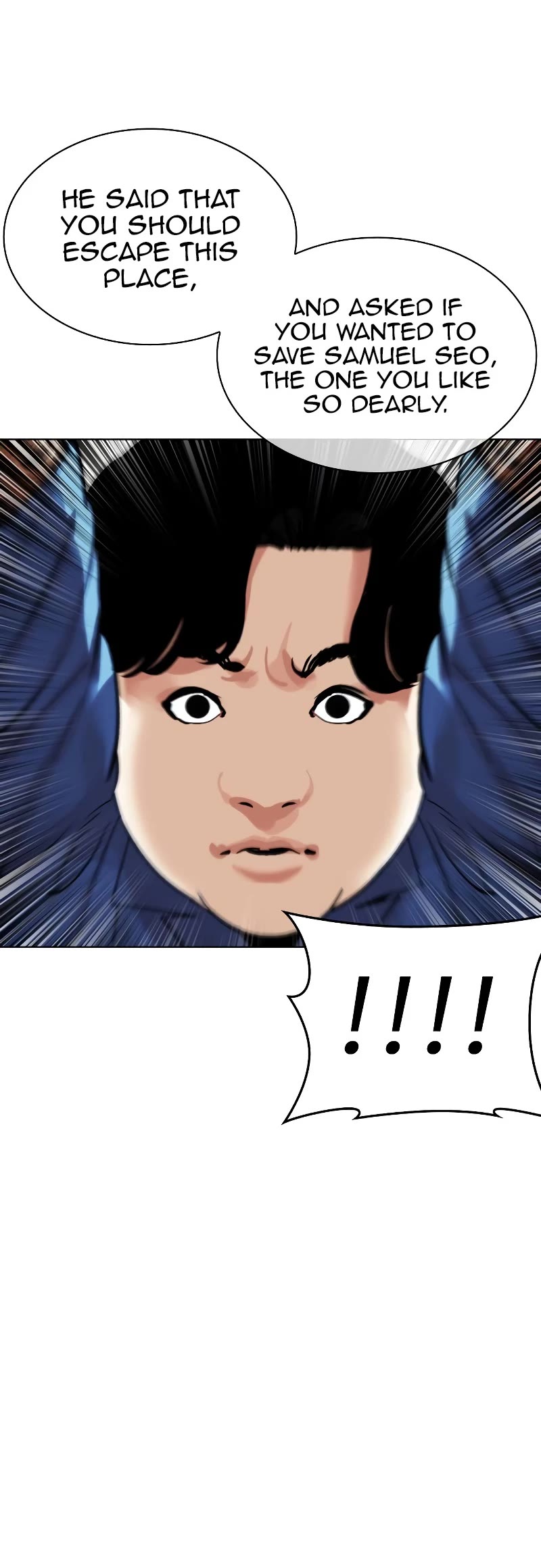 Lookism Chapter 448 page 53 - Chapter 448
