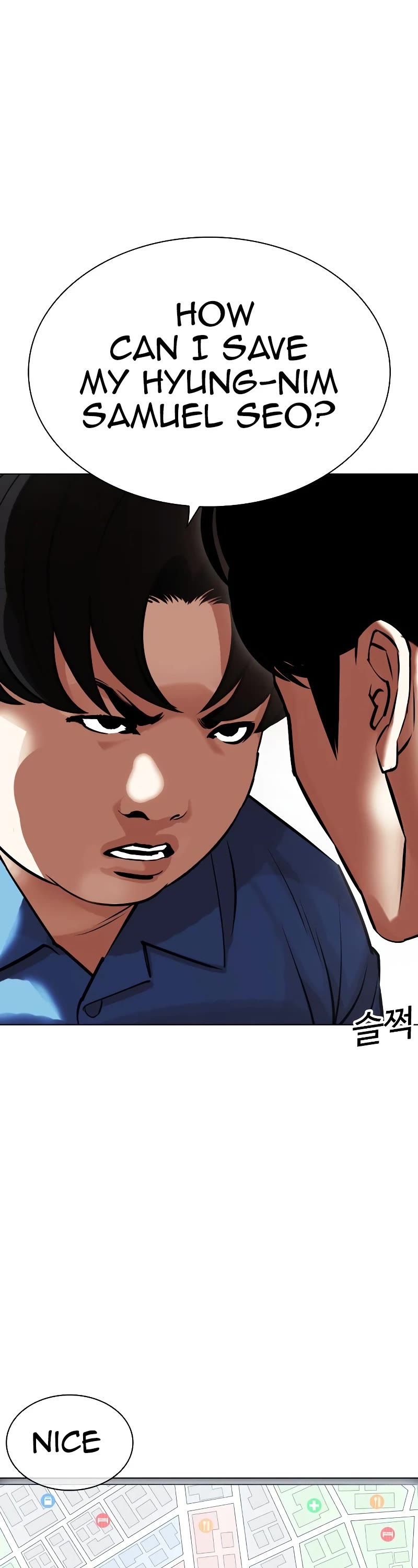 Lookism Chapter 448 page 55 - Chapter 448