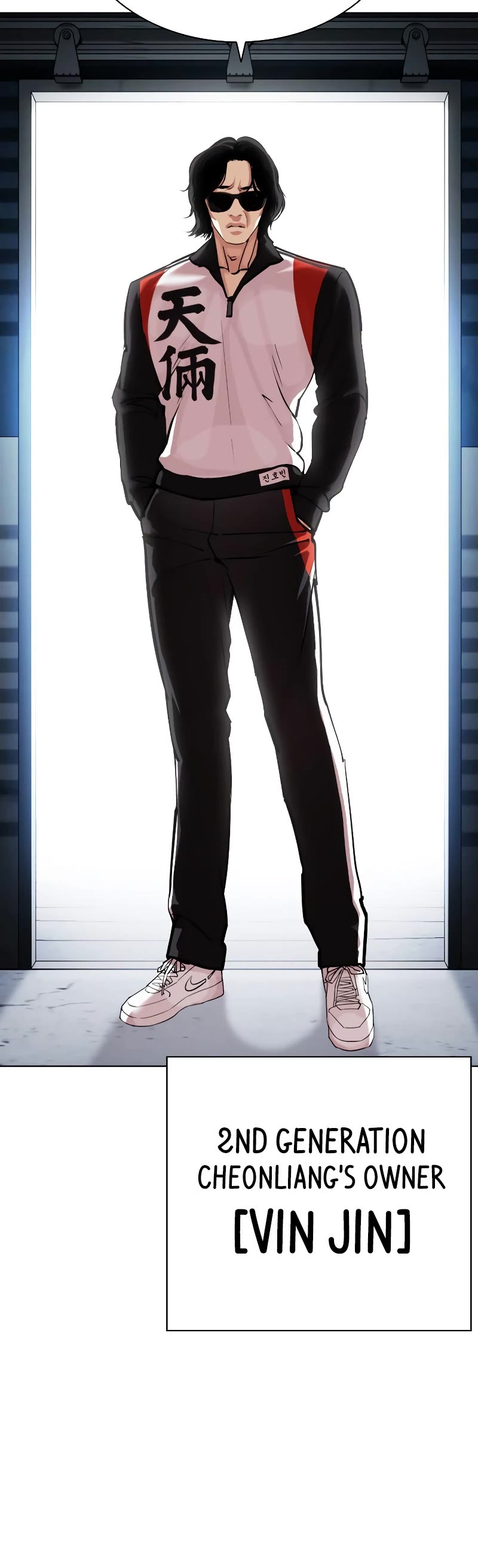Lookism Chapter 448 page 64 - Chapter 448