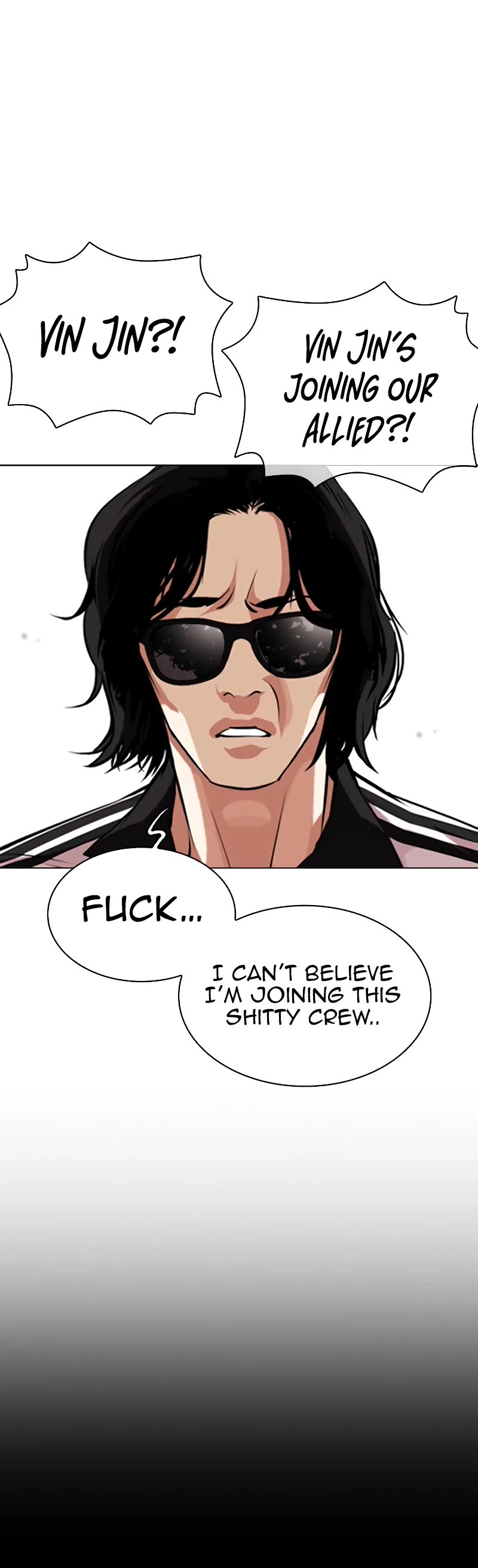 Lookism Chapter 448 page 65 - Chapter 448