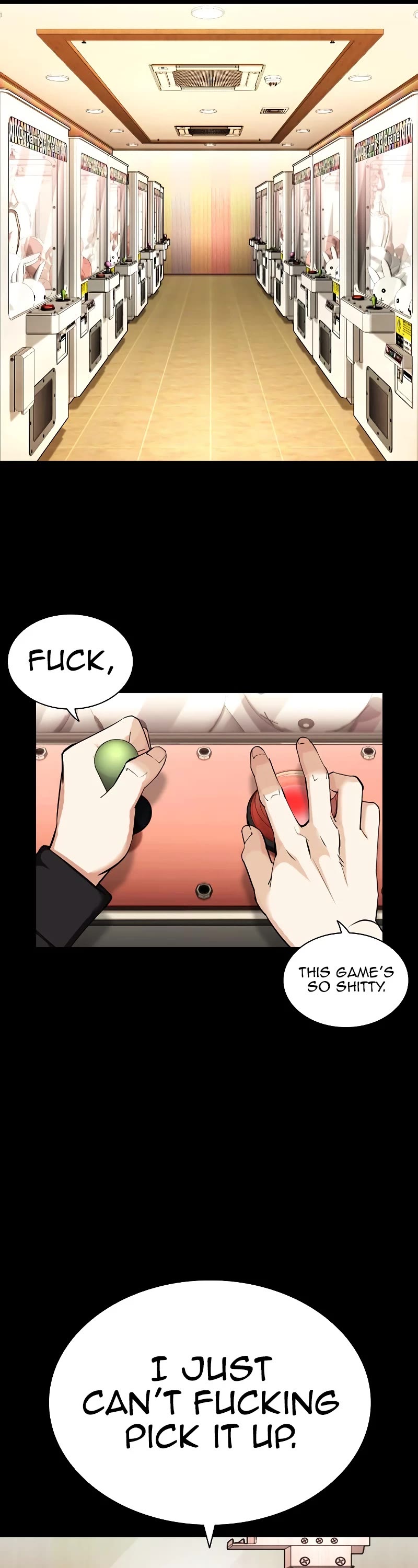 Lookism Chapter 448 page 66 - Chapter 448