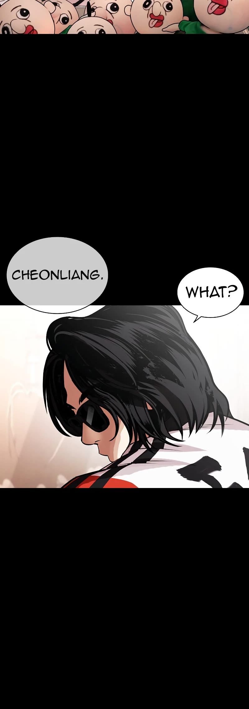 Lookism Chapter 448 page 69 - Chapter 448