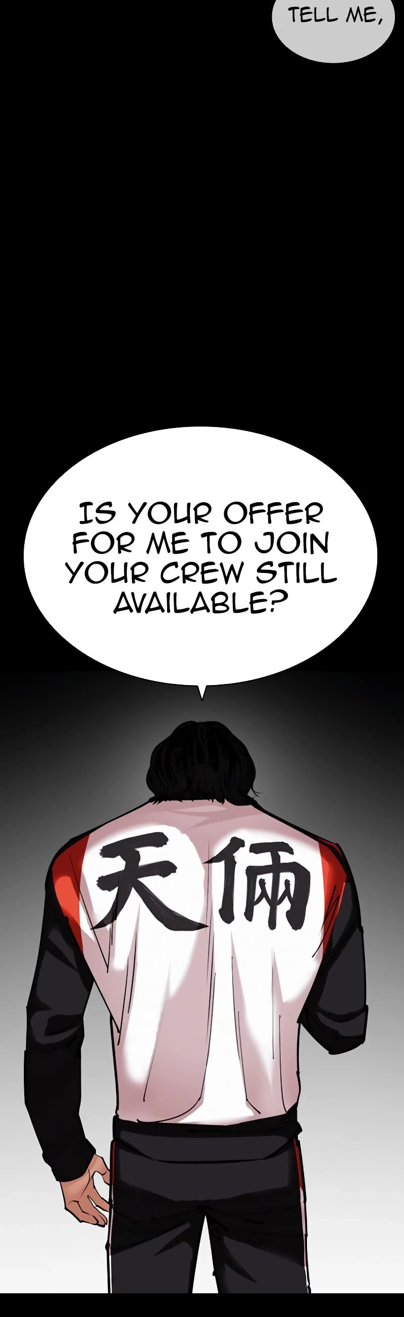 Lookism Chapter 448 page 76 - Chapter 448