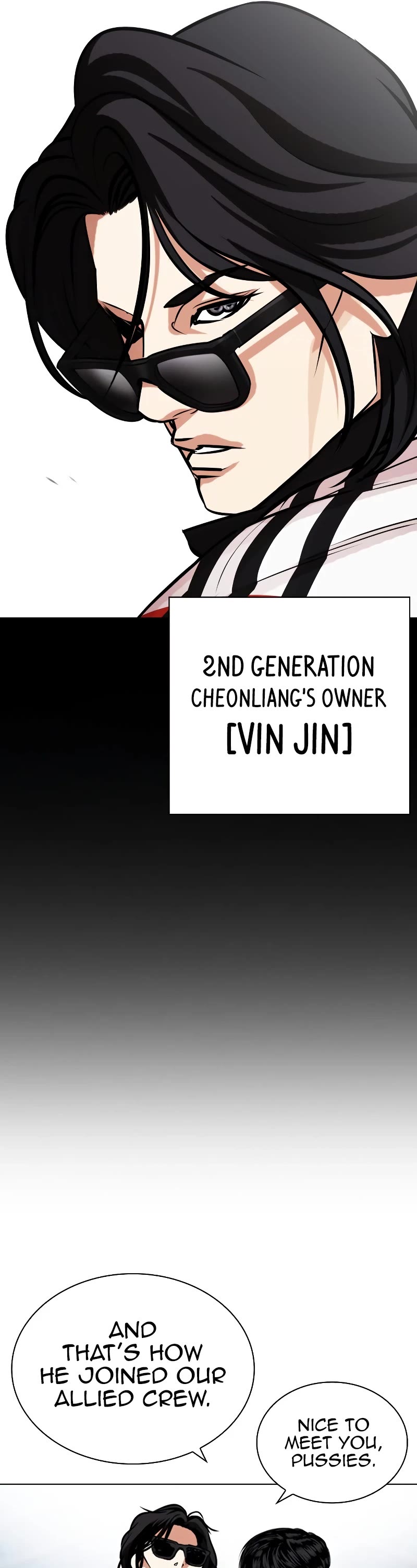 Lookism Chapter 448 page 78 - Chapter 448