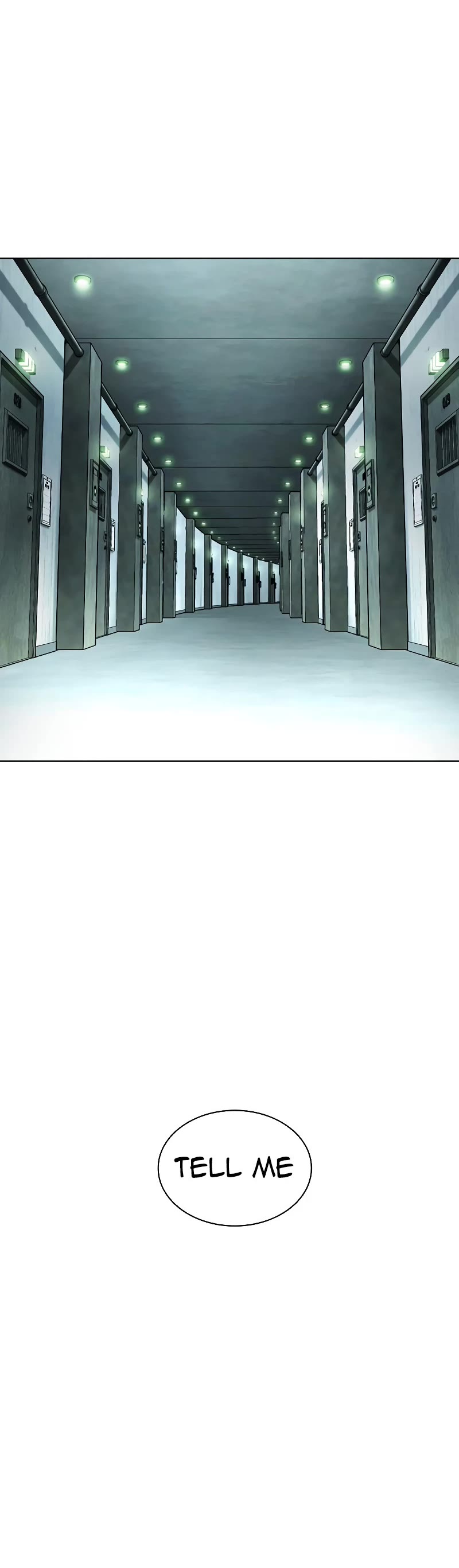 Lookism Chapter 449 page 21 - Chapter 449