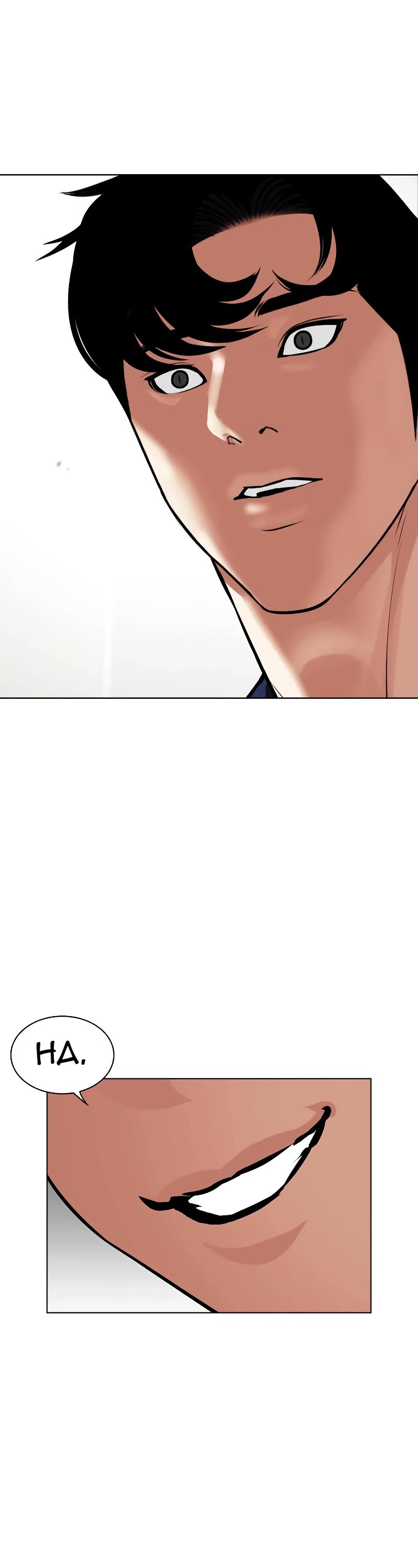Lookism Chapter 449 page 26 - Chapter 449