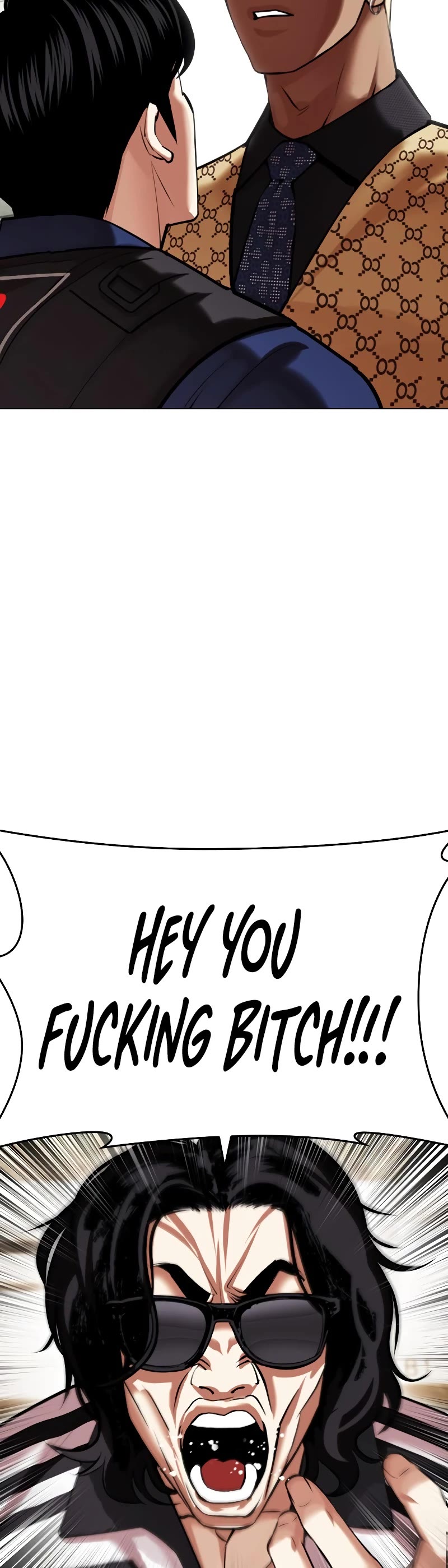 Lookism Chapter 449 page 32 - Chapter 449