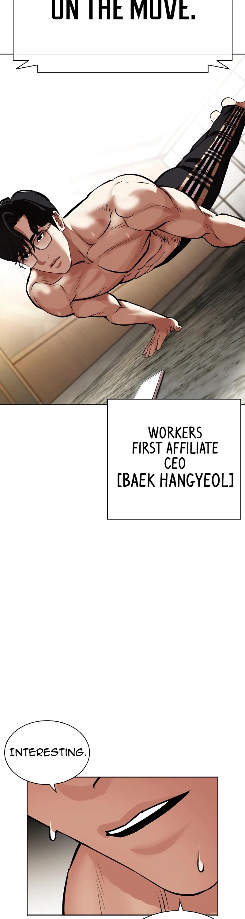 Lookism Chapter 449 page 43 - Chapter 449
