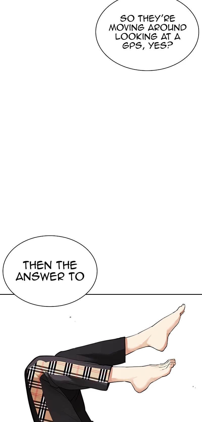 Lookism Chapter 449 page 44 - Chapter 449
