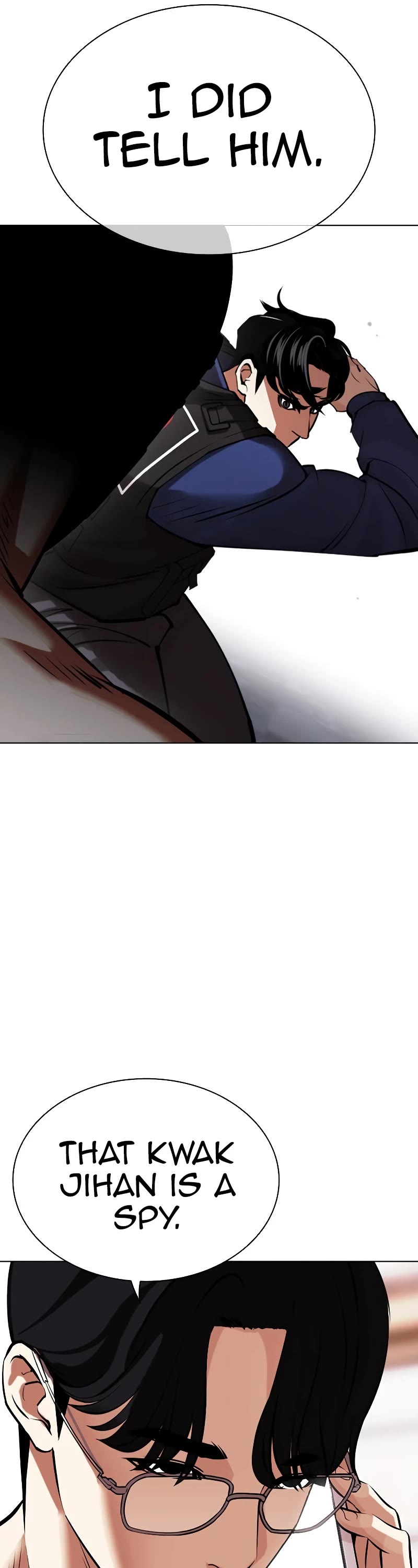 Lookism Chapter 449 page 66 - Chapter 449