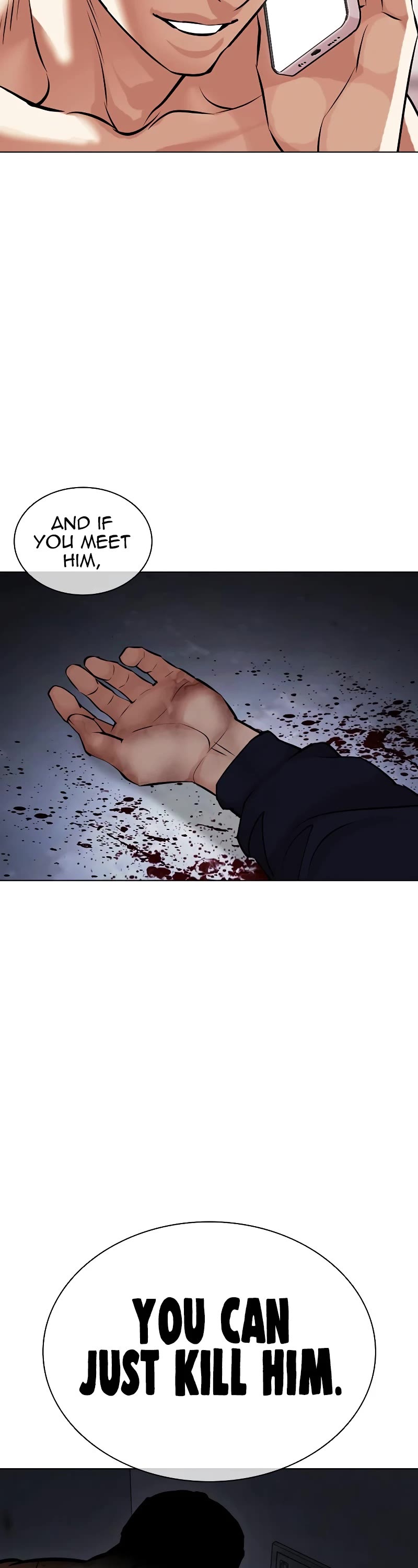 Lookism Chapter 449 page 67 - Chapter 449