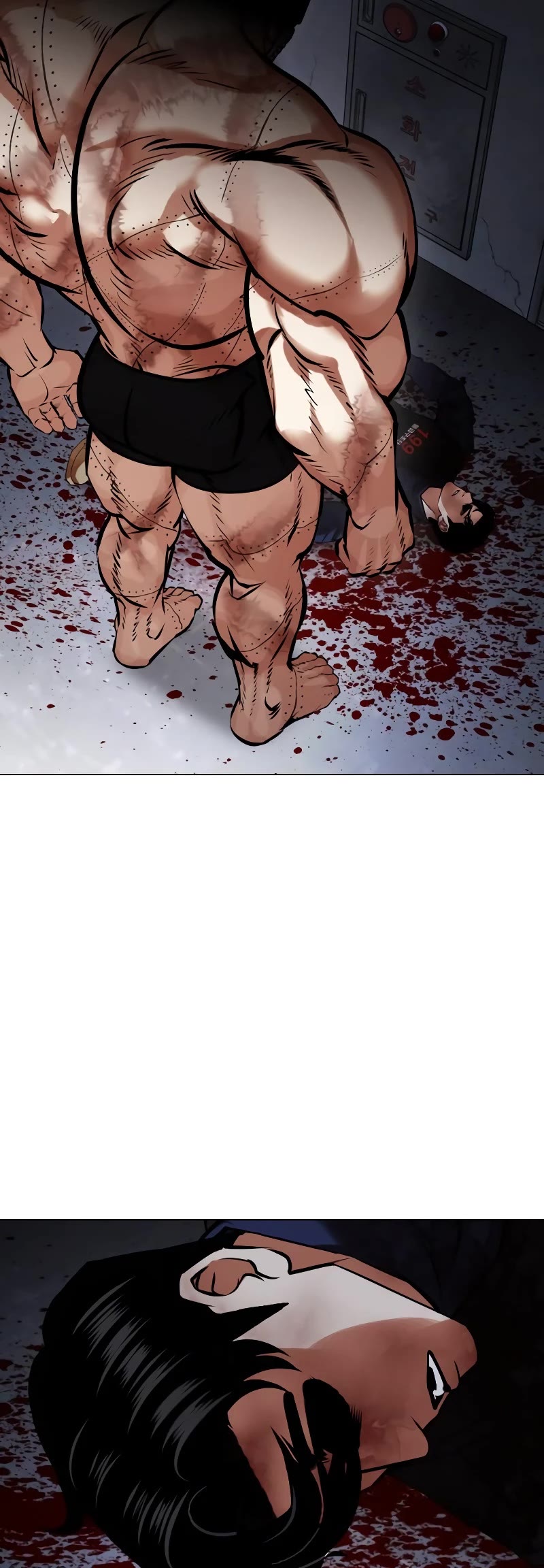 Lookism Chapter 449 page 68 - Chapter 449