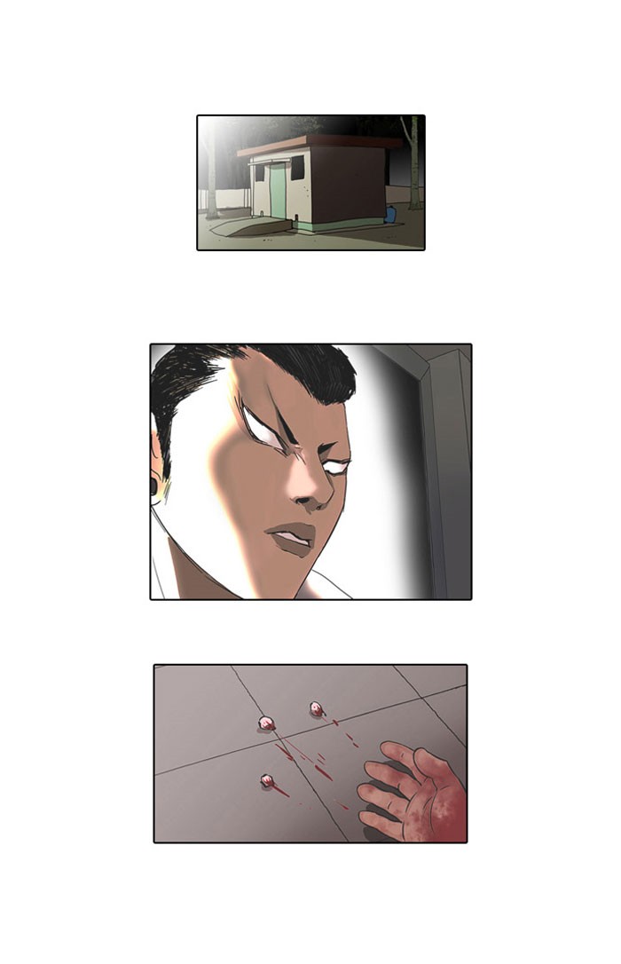 Lookism Chapter 45: Ep. 45 thumbnail