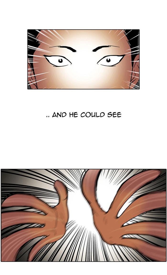 Lookism Chapter 45 page 10 - Chapter 45: Ep. 45
