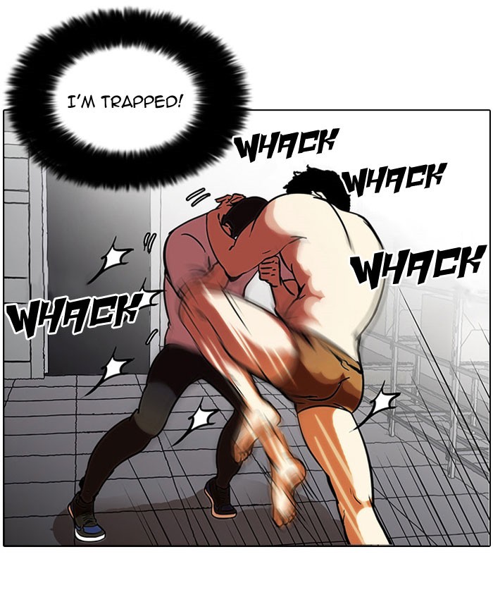 Lookism Chapter 45 page 12 - Chapter 45: Ep. 45