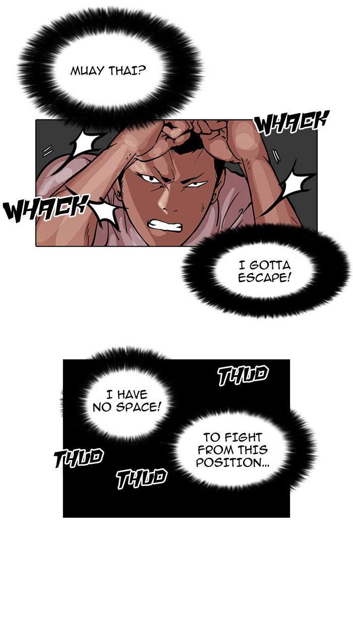 Lookism Chapter 45 page 13 - Chapter 45: Ep. 45