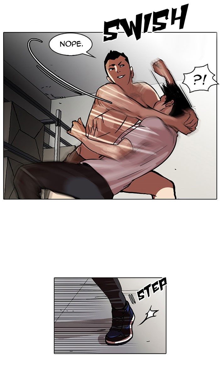 Lookism Chapter 45 page 15 - Chapter 45: Ep. 45
