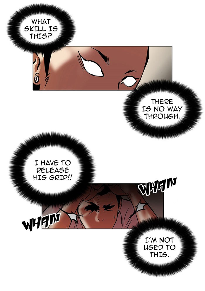 Lookism Chapter 45 page 17 - Chapter 45: Ep. 45