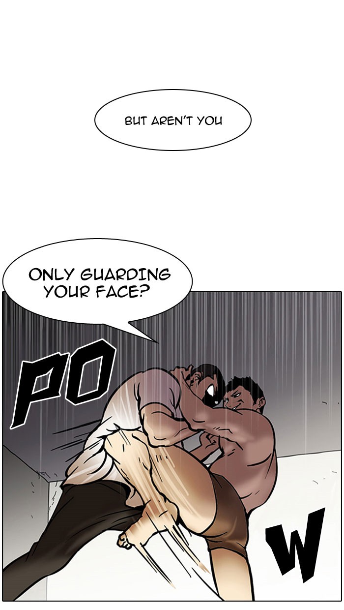 Lookism Chapter 45 page 18 - Chapter 45: Ep. 45