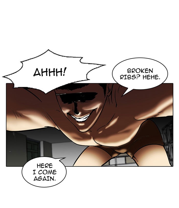 Lookism Chapter 45 page 20 - Chapter 45: Ep. 45