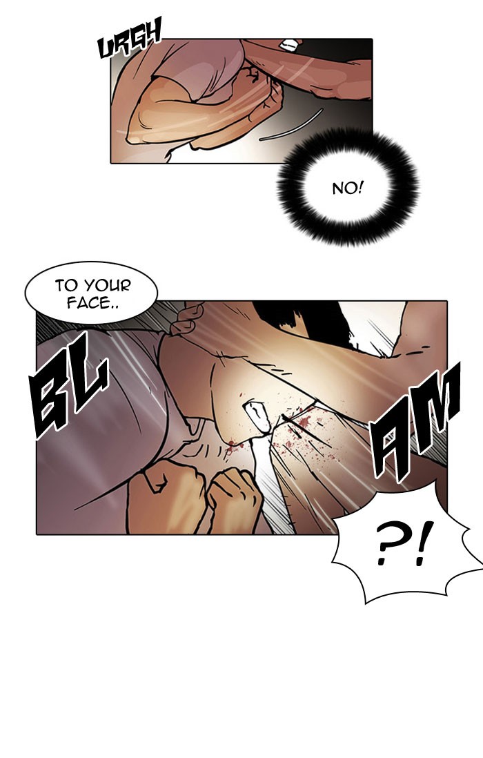Lookism Chapter 45 page 21 - Chapter 45: Ep. 45