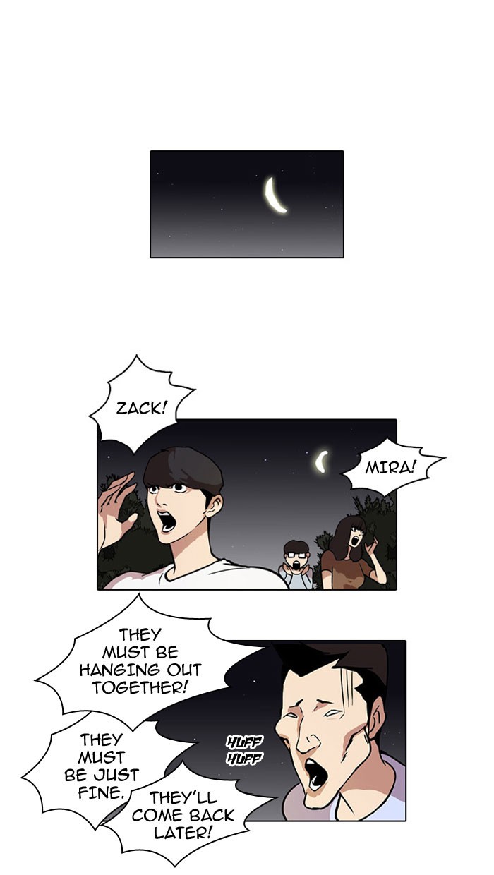 Lookism Chapter 45 page 23 - Chapter 45: Ep. 45