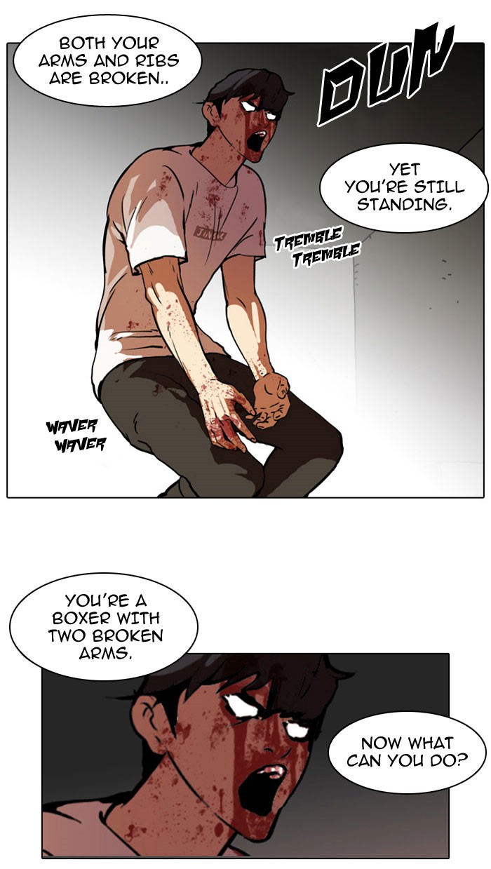 Lookism Chapter 45 page 26 - Chapter 45: Ep. 45