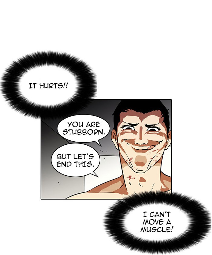 Lookism Chapter 45 page 27 - Chapter 45: Ep. 45