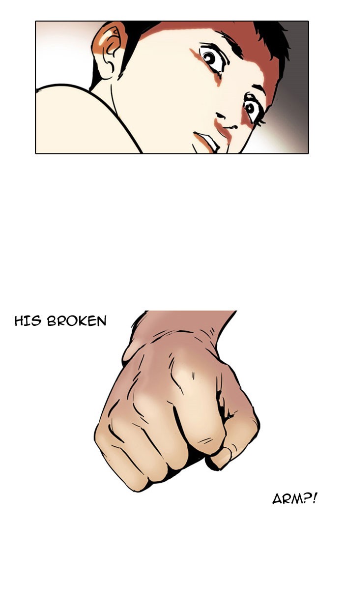 Lookism Chapter 45 page 34 - Chapter 45: Ep. 45