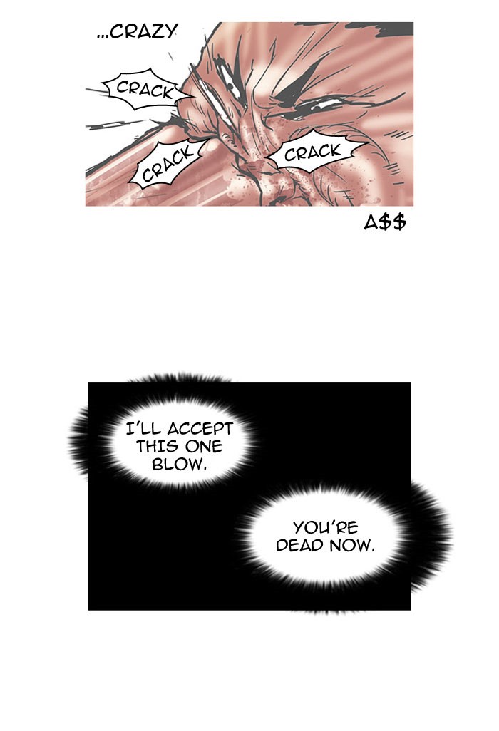 Lookism Chapter 45 page 36 - Chapter 45: Ep. 45