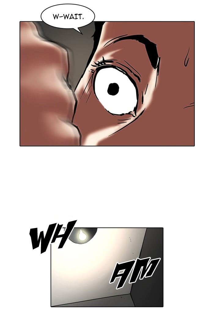 Lookism Chapter 45 page 38 - Chapter 45: Ep. 45