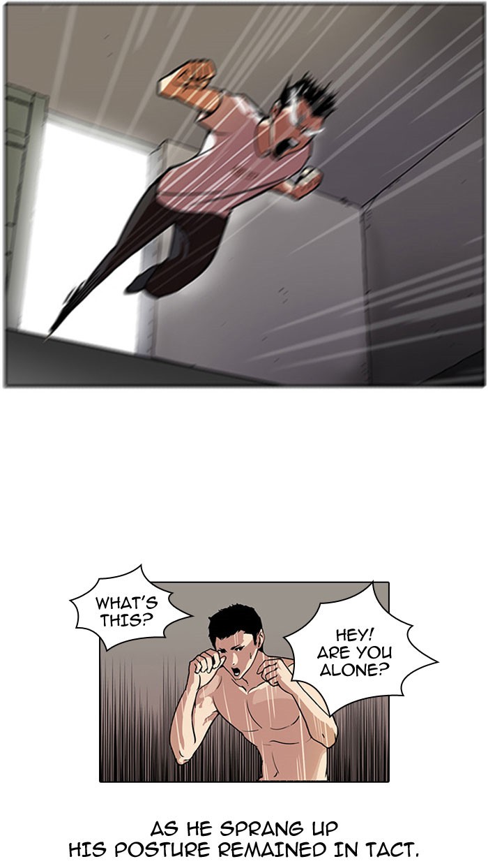 Lookism Chapter 45 page 4 - Chapter 45: Ep. 45