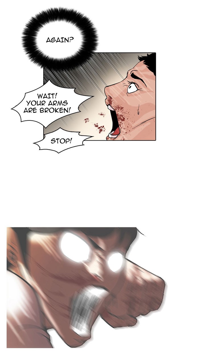 Lookism Chapter 45 page 41 - Chapter 45: Ep. 45