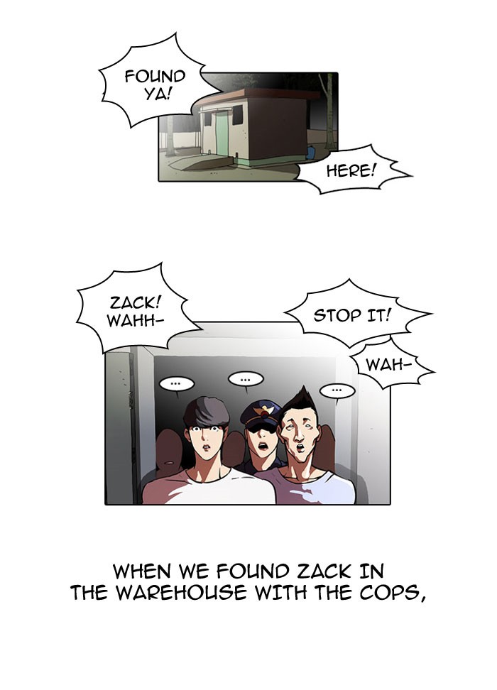 Lookism Chapter 45 page 43 - Chapter 45: Ep. 45