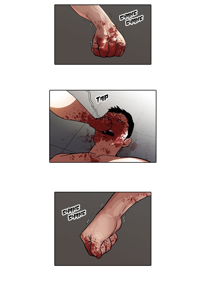 Lookism Chapter 45 page 44 - Chapter 45: Ep. 45