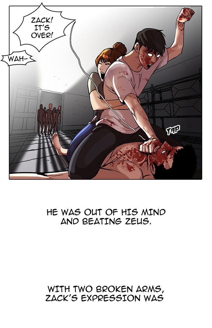 Lookism Chapter 45 page 45 - Chapter 45: Ep. 45