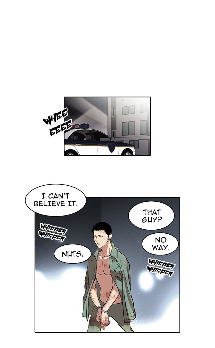 Lookism Chapter 45 page 47 - Chapter 45: Ep. 45