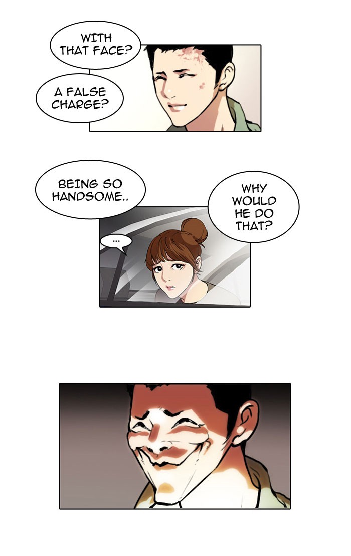 Lookism Chapter 45 page 48 - Chapter 45: Ep. 45