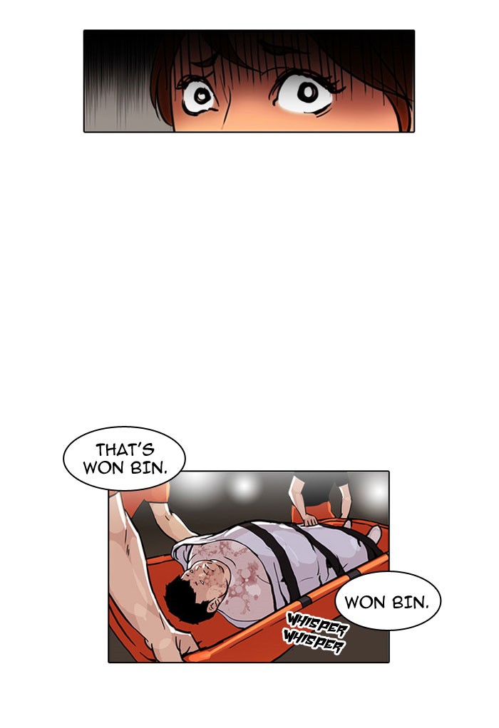 Lookism Chapter 45 page 49 - Chapter 45: Ep. 45