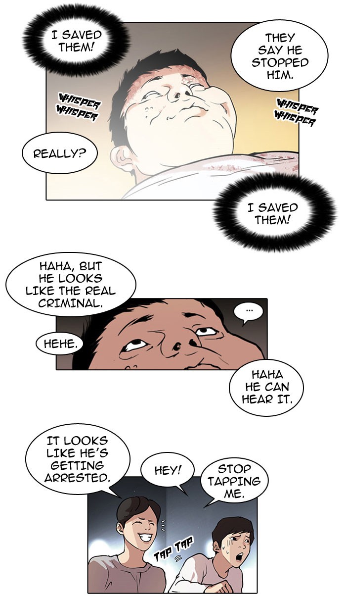 Lookism Chapter 45 page 50 - Chapter 45: Ep. 45