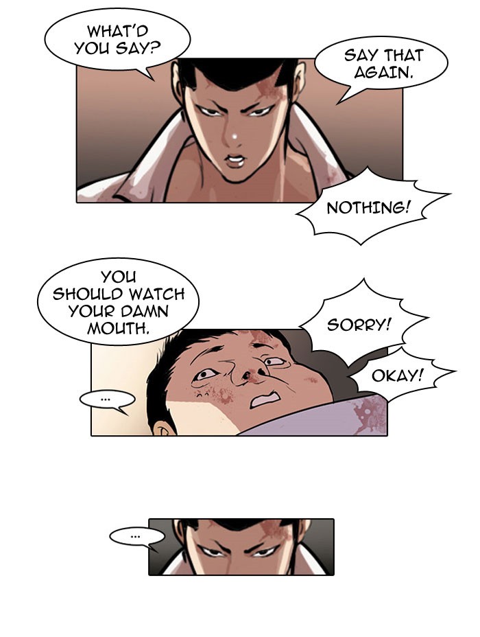 Lookism Chapter 45 page 52 - Chapter 45: Ep. 45