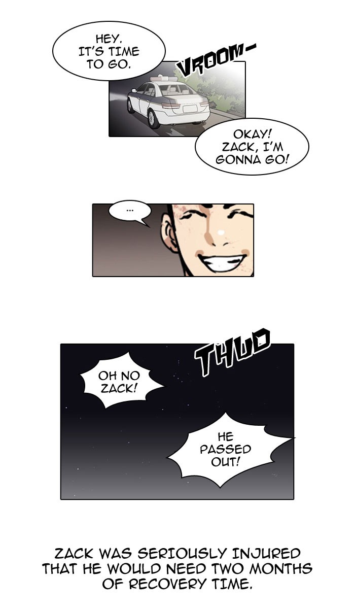 Lookism Chapter 45 page 55 - Chapter 45: Ep. 45